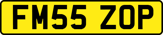 FM55ZOP