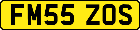 FM55ZOS