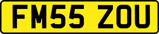 FM55ZOU