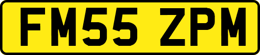 FM55ZPM