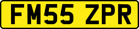 FM55ZPR