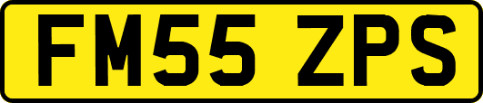 FM55ZPS