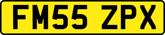 FM55ZPX