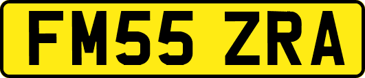 FM55ZRA