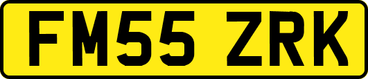 FM55ZRK