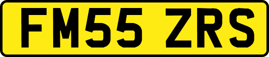 FM55ZRS