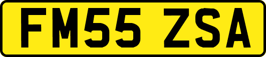 FM55ZSA