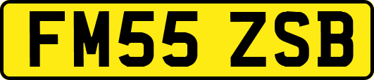 FM55ZSB