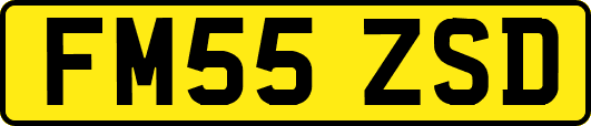 FM55ZSD