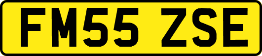FM55ZSE