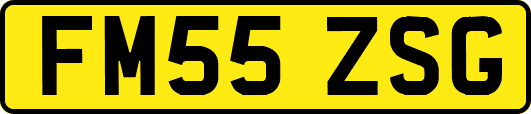 FM55ZSG