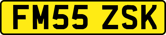 FM55ZSK