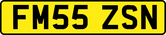 FM55ZSN