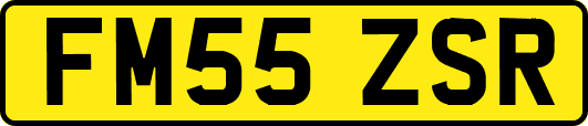 FM55ZSR