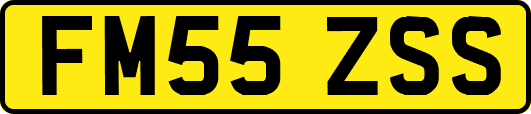 FM55ZSS