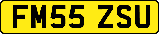 FM55ZSU