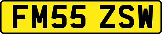 FM55ZSW