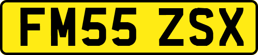 FM55ZSX
