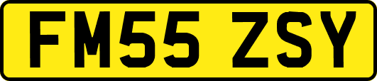 FM55ZSY