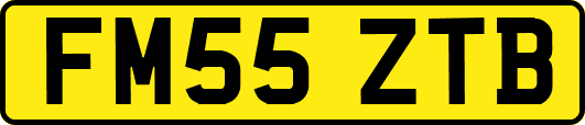 FM55ZTB