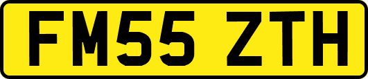 FM55ZTH