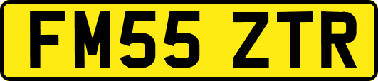 FM55ZTR