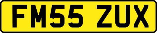FM55ZUX