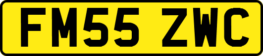FM55ZWC