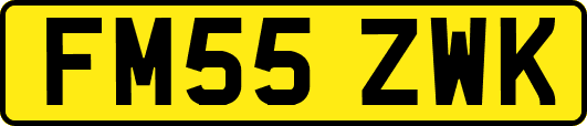 FM55ZWK
