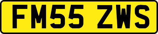 FM55ZWS