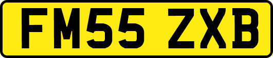 FM55ZXB