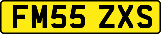 FM55ZXS