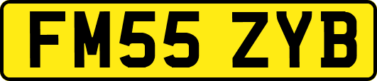 FM55ZYB