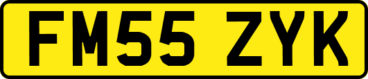 FM55ZYK