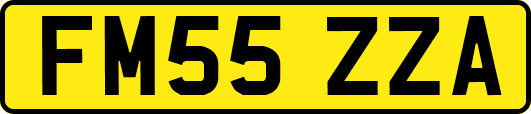 FM55ZZA