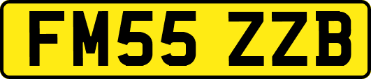 FM55ZZB