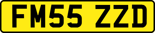 FM55ZZD