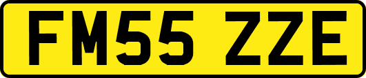 FM55ZZE