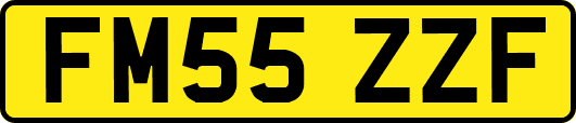 FM55ZZF