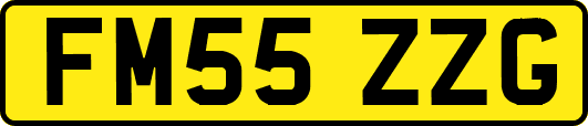 FM55ZZG