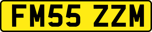 FM55ZZM