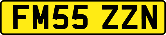 FM55ZZN