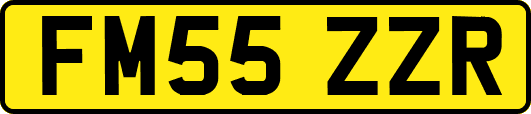 FM55ZZR