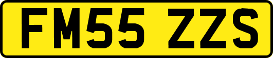 FM55ZZS
