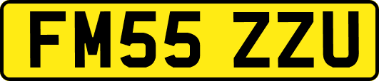 FM55ZZU