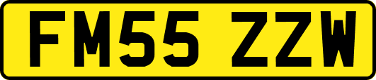 FM55ZZW