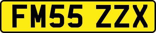 FM55ZZX