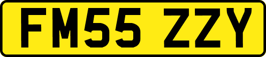 FM55ZZY