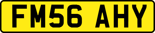 FM56AHY