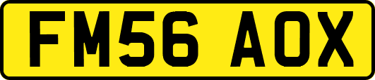 FM56AOX